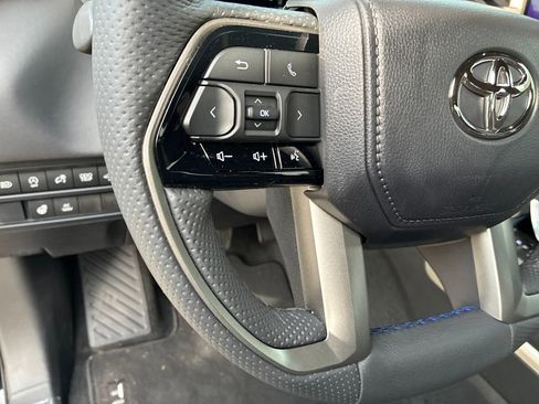 New 2026 Toyota Tundra Platinum image 24