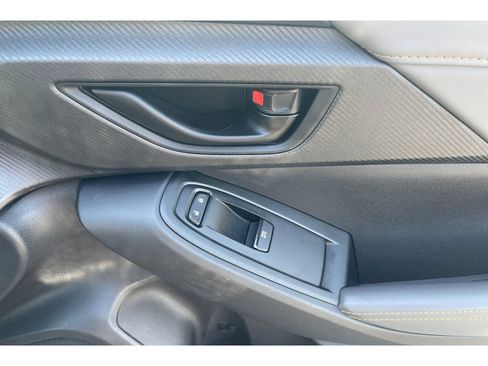 Certified 2024 Subaru Crosstrek 2.5i Wilderness w/ Crosstrek Mirror Package AWD/4WD image 21