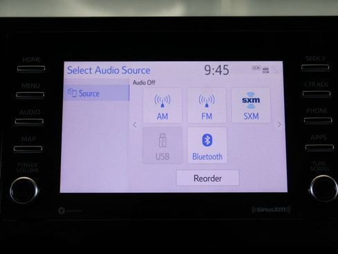 Used 2023 Toyota Camry SE FWD image 20