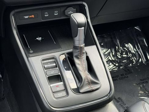 Certified 2026 Honda CR-V Sport-L image 15