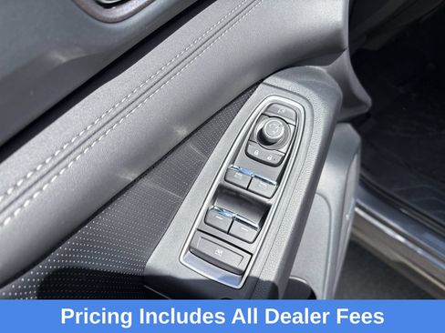 New 2026 Subaru Ascent Limited w/ Popular Package #2 AWD/4WD image 26