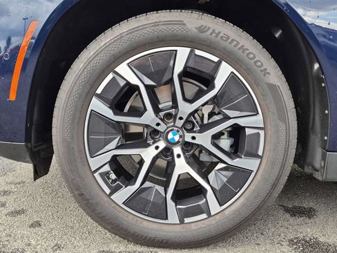 Used 2026 BMW X3 xDrive30i AWD/4WD image 14