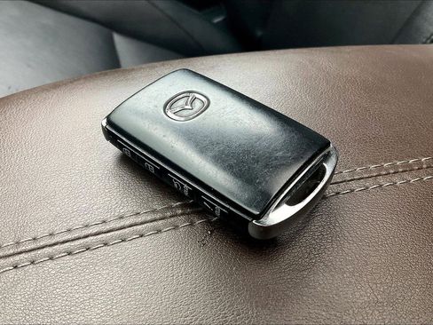 Used 2023 MAZDA CX-30 AWD 2.5 S w/ Premium Package image 14