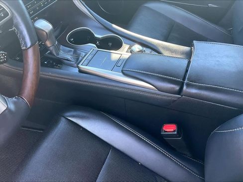 Used 2022 Lexus RX 450h AWD w/ Premium Package image 15