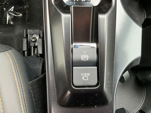 New 2026 Subaru Forester Wilderness AWD/4WD image 22