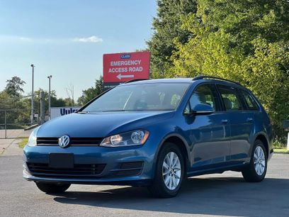 Used 2016 Volkswagen Golf Limited Edition