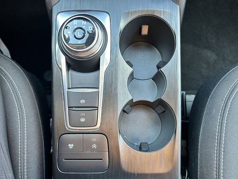 Used 2024 Ford Escape Active image 24