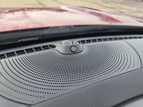 New 2025 Ford Bronco Sport Outer Banks w/ Outer Banks Tech Package+ image 73