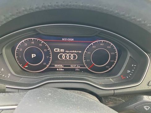 Used 2018 Audi Q5 2.0T Premium Plus AWD/4WD image 11
