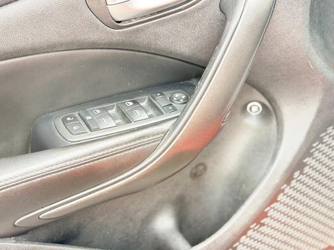 Used 2013 Dodge Dart Limited w/ Limited Special Edition Group image 11