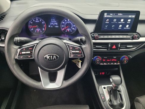 Used 2019 Kia Forte LXS image 22