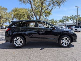 Used 2016 Acura RDX w/ Technology Package video 3