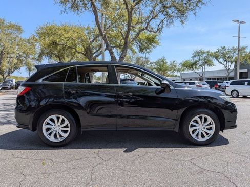 Used 2016 Acura RDX w/ Technology Package image 3