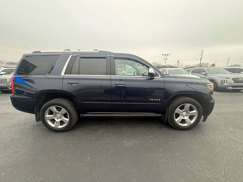 Used 2019 Chevrolet Tahoe Premier image 2