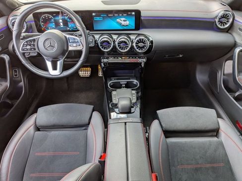 Used 2023 Mercedes-Benz CLA 250 4MATIC image 14