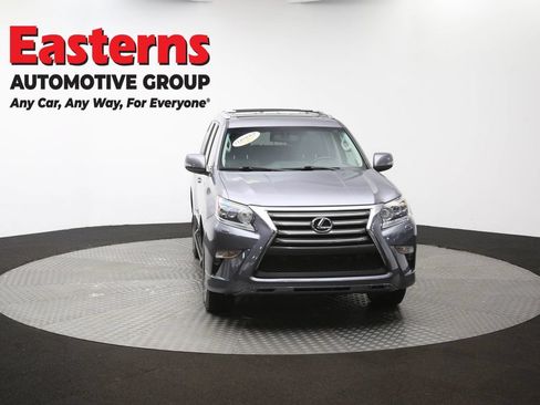 Used 2018 Lexus GX 460 Premium AWD/4WD image 57