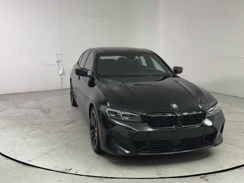 Used 2026 BMW M340i xDrive image 6