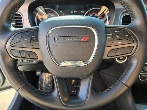 Used 2022 Dodge Charger SXT image 24