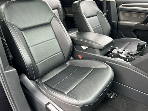 Used 2022 Volkswagen Atlas SE AWD/4WD image 29