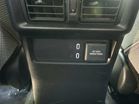 Used 2025 Toyota 4Runner TRD Off-Road AWD/4WD image 20