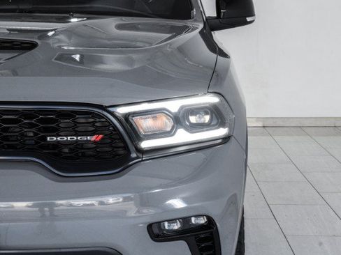 Used 2021 Dodge Durango GT AWD/4WD image 48