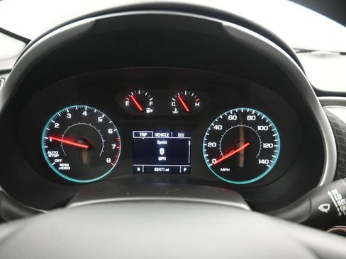 Certified 2024 Chevrolet Malibu LT FWD image 14
