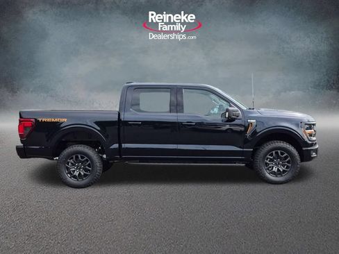 New 2026 Ford F150 Tremor AWD/4WD image 4