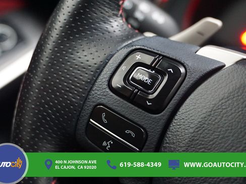 Used 2019 Lexus IS 300 F Sport w/ F Sport Package RWD image 22