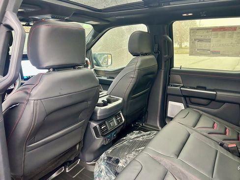 New 2025 Ford F150 Raptor image 12