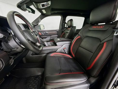 Used 2026 RAM 1500 RHO w/ RHO Level 1 Equipment Group image 24