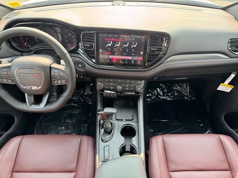 New 2026 Dodge Durango GT AWD/4WD image 11