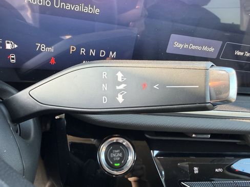 New 2026 Buick Envision Preferred AWD/4WD image 18