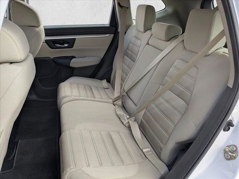 Used 2019 Honda CR-V LX image 18