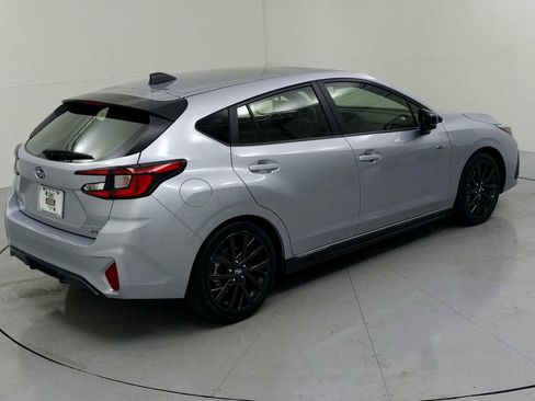 Certified 2024 Subaru Impreza RS w/ Popular Package #1 AWD/4WD image 10