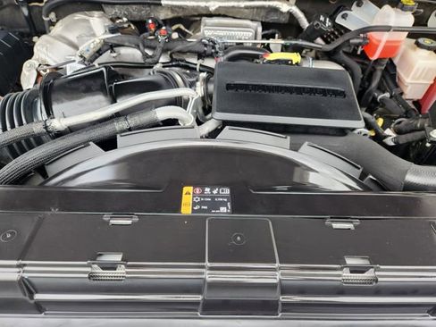 Used 2022 GMC Sierra 2500 Denali w/ Denali Ultimate Package image 32