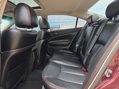 Used 2014 Nissan Maxima 3.5 S FWD image 24