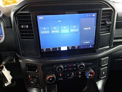 Used 2025 Ford F150 STX AWD/4WD image 32