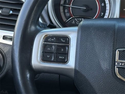 Used 2018 Dodge Journey SXT w/ Premium Group image 14