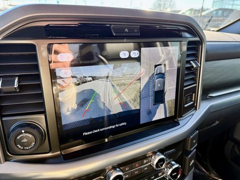 New 2026 Ford F150 Lariat w/ Equipment Group 501A Mid image 26