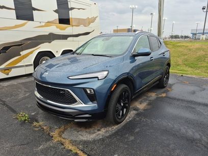 Used 2024 Buick Encore GX Sport Touring
