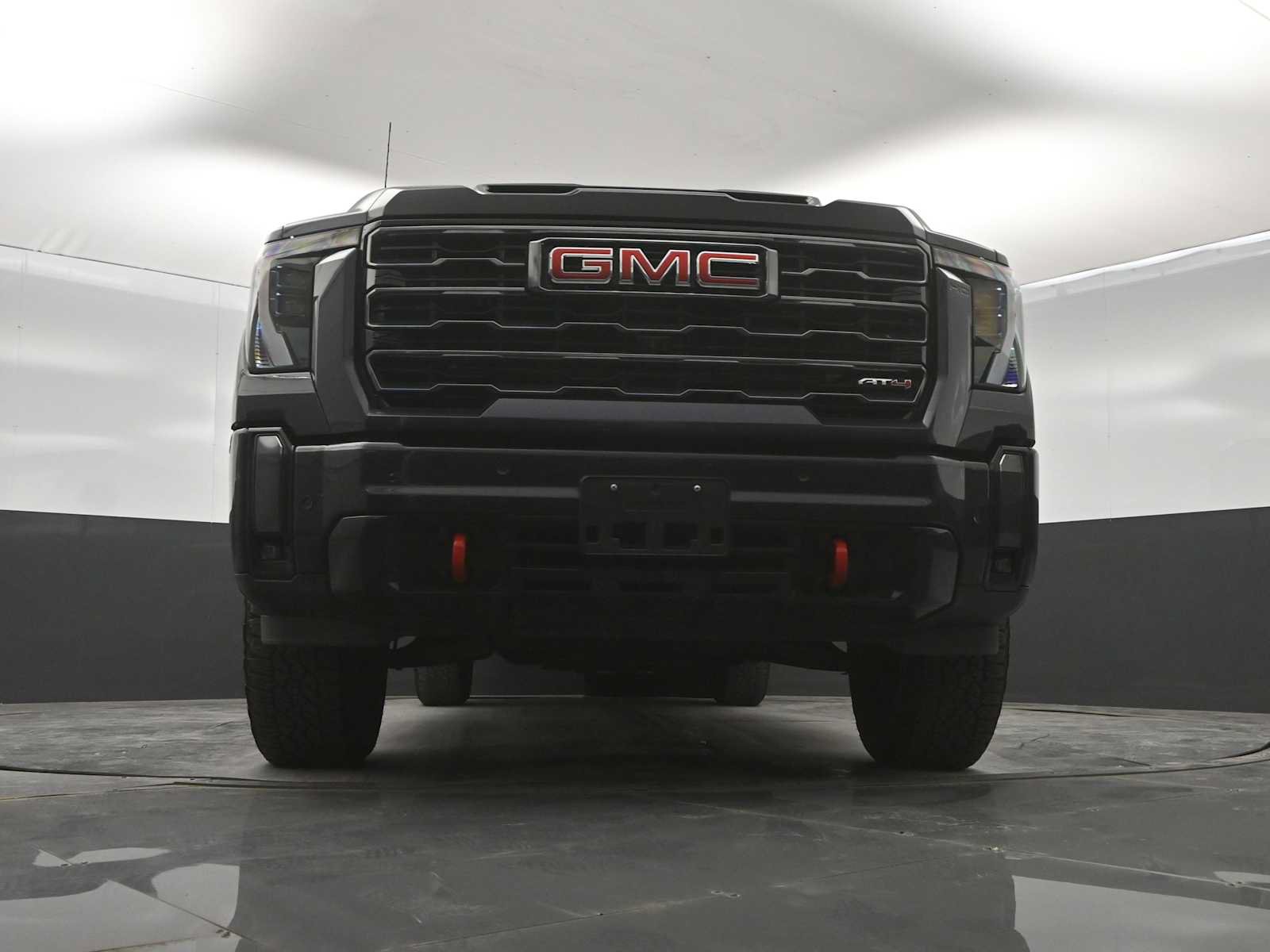 Used 2024 GMC Sierra 2500 AT4 w/ AT4 Premium Plus Package AWD/4WD image 43