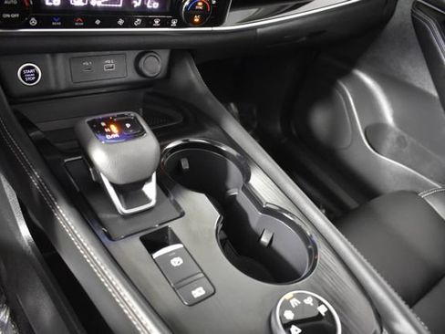 Certified 2023 Nissan Rogue SL w/ SL Premium Package AWD/4WD image 25