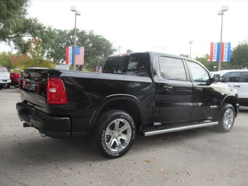 New 2026 RAM 1500 Big Horn image 6