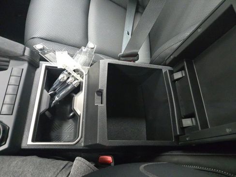 New 2026 Toyota Tacoma SR5 image 26