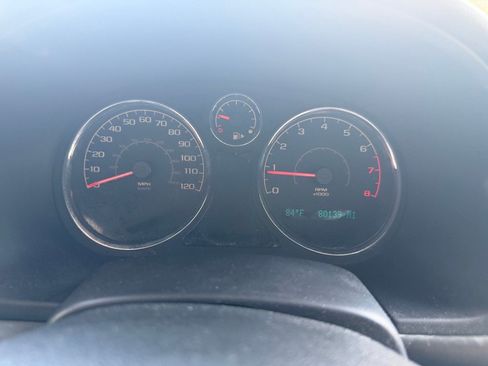 Used 2009 Chevrolet Cobalt LT w/ My Link Package FWD image 21