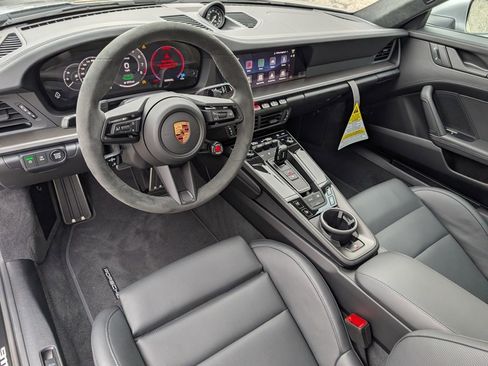 New 2026 Porsche 911 Carrera GTS image 5
