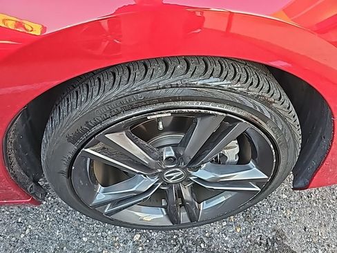 Used 2023 Acura Integra A-Spec image 14