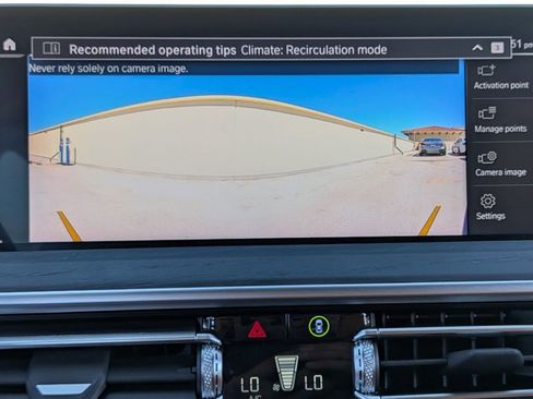 Used 2024 BMW X3 xDrive30i w/ Premium Package image 15