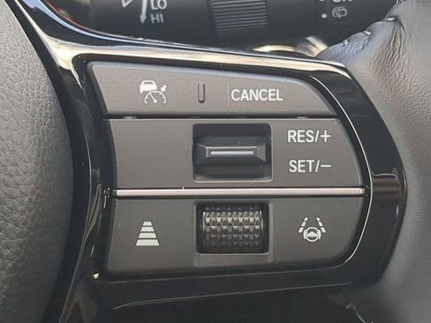 New 2026 Honda CR-V EX-L image 24