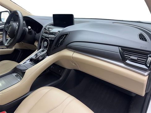 Used 2019 Acura RDX FWD image 52